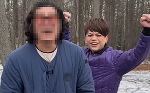 蔡阿嘎團隊「G卡姐夫」涉詐騙洗錢案！妻子火速發聲：完全不知情