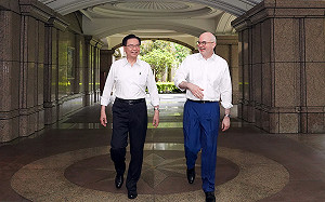 美首度在聯合國安理會批中誤用2758號決議！谷立言盼台美更安全繁榮