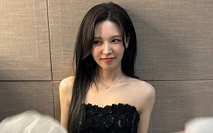 斷開11年老東家SM娛樂！Red Velvet Wendy「新歸宿曝光」