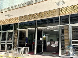 綠營共諜何仁傑羈押確定 4人遭押預計6月起訴