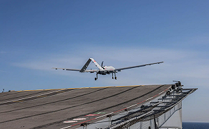 無人機航艦！土耳其TB-3成功完成4次自主飛行