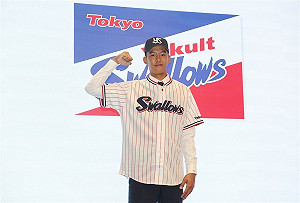 徐翔聖日職二軍中繼1局無失分  最速149無關勝敗