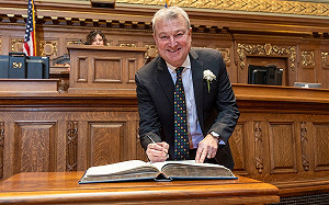 美威斯康辛州議會友台決議 台美應支持關稅減讓