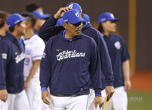 富邦悍將傷兵共25人 申請29日二軍賽事延賽