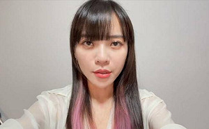 遭高雄墨鏡業者脆留言辱罵  黃捷截圖蒐證將提告