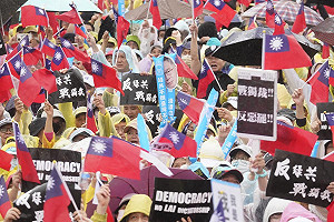 426當天「這二字」解禁重現!AI專家反諷:這算言論自由?