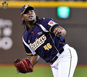 德保拉先發4局吞敗下二軍 更有效率抓出局數是課題