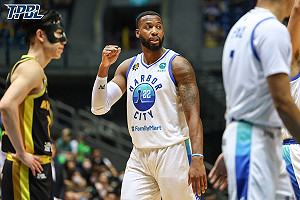 TPBL海神戰國王爆衝突  摩爾斯24分率隊3連勝