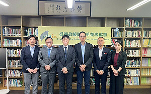 川普執政百日 學者解析：美中關係加劇、全球政治經貿動盪 