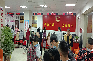 拚人口!中國多地推結婚生育獎勵 最高補助10萬元人民幣