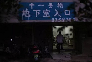專論》中國「鼠族」迅速增加 恐威脅中國共產黨存在