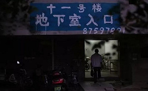 專論》中國「鼠族」迅速增加 恐威脅中國共產黨存在