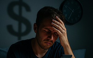 英研究調查：財務壓力影響睡眠品質 衝動購物成新常態 