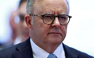 澳洲大選倒數 執政黨端健保政策吸引選民