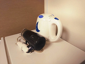 出遊注意!「4備品」千萬別帶走 日本飯店警告了