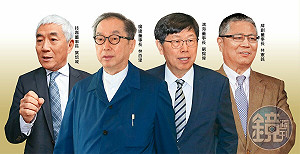 AI伺服器退燒/關稅亂市、算力投資消退 AI伺服器代工大咖獲利拉警報