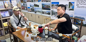 持對岸身份遭撤銷台灣戶籍 ! 八炯揭林金城生活慘況嘆:這就是當中國人的代價