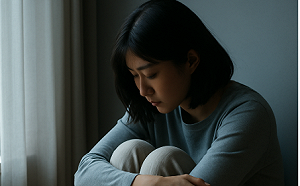 鑽牛角尖停不下來？專家曝情緒失控關鍵：用「覺察」拉自己一把