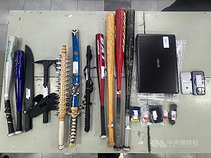 虛擬幣糾紛凌虐被害人強拍性影像 刑事局送辦15人