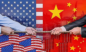 美方願讓步了？摩根大通：若二輪談判順利 標普500有望創歷史新高