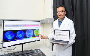 台灣助攻國際突破！阿茲海默症、中風、漸凍人病程有望逆轉