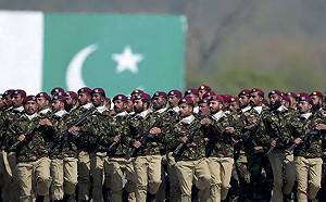 (影) 巴控印「捏造」喀什米爾事件做出兵藉口! 兩國邊哨互開火 戰局恐擴大