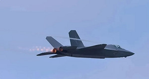 福建號首度彈射殲-35! 專家:2030年前逾百架 將改寫印太軍力平衡
