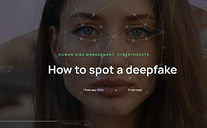 AI害人! 「熟人羞辱」性犯罪 深度偽造技術摧毀南韓女性的現實生活