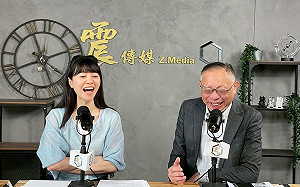 朱立倫喊罷賴清德   范世平：回應黨內山頭「叫板黨主席」