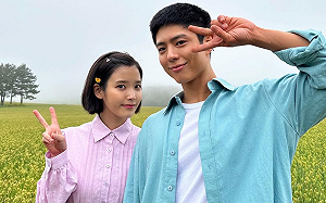 韓國百想藝術大賞《苦盡柑來》奪最大獎！男女主朴寶劍、IU雙雙失利