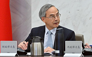 國安基金規模提高至1兆台幣？ 操盤手阮清華：若有共識最好