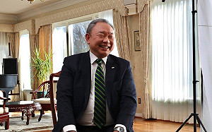 坦言32%關稅令人意外! 駐美代表曝台美談判最新進展