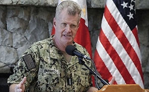 讓解放軍攻擊停擺! 台海若發生戰爭 美印太司令:將優先攻擊這3目標...