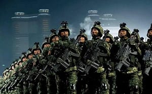 (影) 北韓兵不再藏著腋著了! 俄公開訓練影片 專家 : 未來可能還有大動作.....