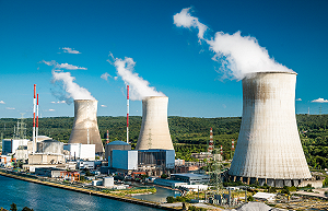 超越美國成全球核電霸主!中國狂砸8,910億 連建10座核反應爐