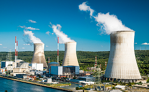 超越美國成全球核電霸主！中國狂砸8,910億 連建10座核反應爐