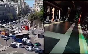 西班牙、葡萄牙大停電交通大亂影響上百萬人！估「一週全面復電」