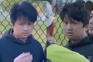 加拿大開車撞人群釀11死!30歲嫌犯被控8項謀殺罪竟來自台灣高雄