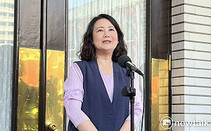 在野黨不願撥補台電1000億 吳思瑤喊：不該與能源政策劃上等號