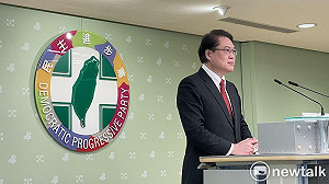 孫中山還在世會氣到說不出話來!林右昌槓朱立倫:罷免是民主的煞車機制