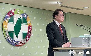 孫中山還在世會氣到說不出話來！林右昌槓朱立倫：罷免是民主的煞車機制