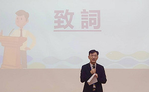 每年供產業再生水逾5,900萬噸 內政部：邁向智慧用水新時代