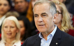 加中關係現緩和契機  卡尼與李強通話：商討處理貿易爭端