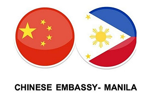 中國大使館涉嫌買網軍介選 菲律賓國安會將調查並起訴