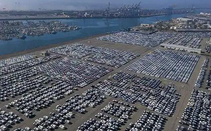 川普擬調整美國汽車關稅！ 車廠有望退回先前繳納的稅