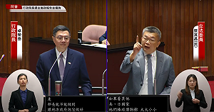 預告運動部8、9月掛牌 卓榮泰:部長人選肯定是亮點