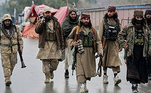 不只印度! 巴國北方也有敵人 驚傳炸彈恐襲案 軍方擊斃71巴塔恐怖份子