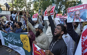 印總司令緊急赴前線! 印巴衝突恐演變成核災難 中、美、俄都怕被捲入