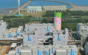 核三2號機除役在即 台電：500萬瓩燃氣機組加入供電無虞