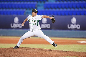 春季聯賽台啤9連勝晉級 C組預賽終戰決定外卡